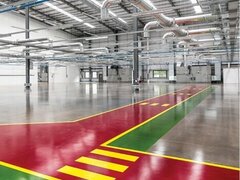 marcaje pentru ghidare